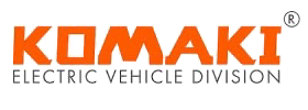 Komaki Electric logo