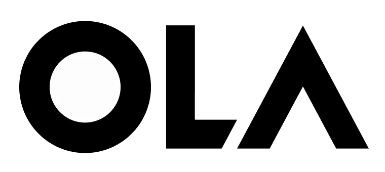 Ola Electric logo