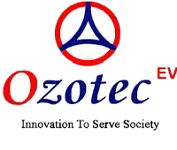 Ozotec logo